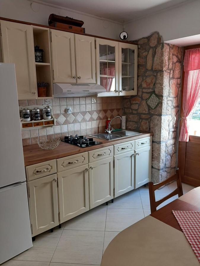 Nino Apartment Zadar Exterior photo