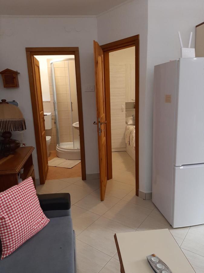 Nino Apartment Zadar Exterior photo