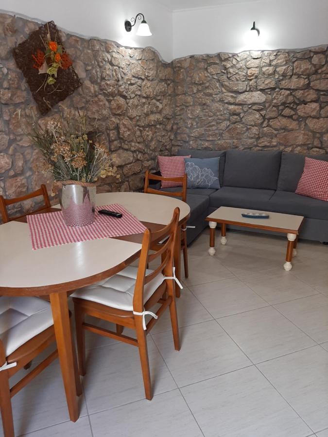 Nino Apartment Zadar Exterior photo