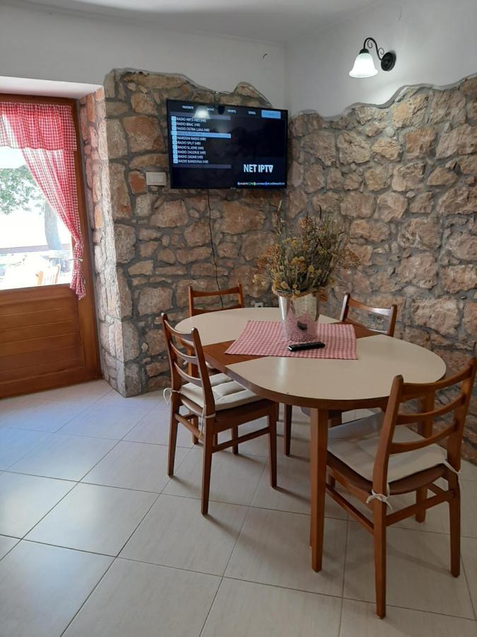 Nino Apartment Zadar Exterior photo