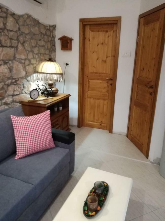 Nino Apartment Zadar Exterior photo
