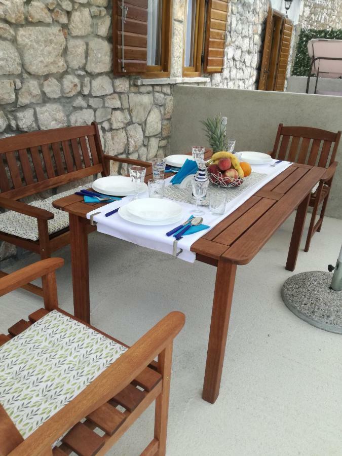 Nino Apartment Zadar Exterior photo