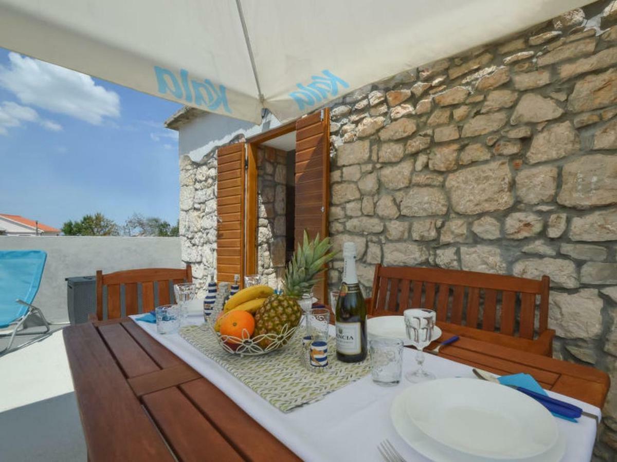Nino Apartment Zadar Exterior photo